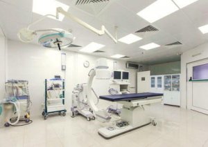 Yeni yaradılan qurumun tabeliyindəki tibb müəssisələrinin siyahısı təsdiqlənib