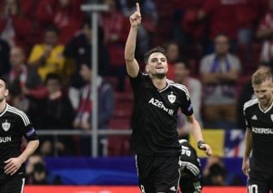 "Qarabağ"ın legioneri: "Neftçi"yə keçmək məsələm real deyil"