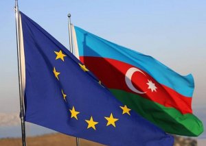 Avropa İttifaqının Azərbaycanın işlənəcək yataqlarından qaz tədarükü ilə bağlı maraqları