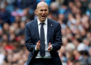 Zidan "Real"ın rəhbərliyindən Kurtuanı transferə çıxarmağı istəyib