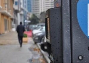Fərdi parklanma talonlarının verilməsi QAYDASI təsdiq edilib