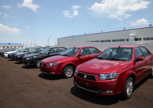 Azərbaycan "Peugeot"ları MDB ölkələrinə ixrac ediləcək