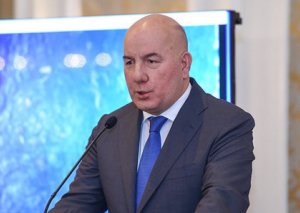 Elman Rüstəmov: “Bu il inflyasiyanın aşağı olacağı gözlənilir”