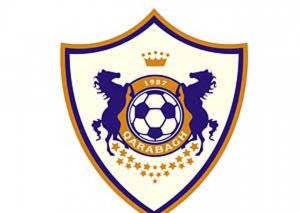 Qurbanovlu “Qarabağ”ın 200-cü qələbəsi