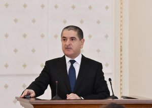 Prezidentin köməkçisi: Təhsil sahəsində, xüsusilə peşə təhsili sahəsində islahatlar davam etdirilməlidir