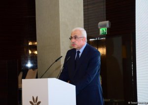 İlin əvvəlindən Azərbaycan sənaye parkları və məhəllələrinə yüz milyonlarla manat investisiya yatırılıb