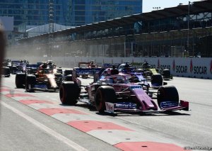 Formula 1 SOCAR Azərbaycan Qran-Prisini izləmək üçün Bakıya 74 ölkədən azarkeşlər gəlib