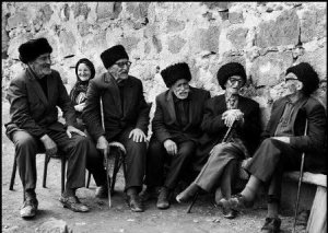Azərbaycanda yaşı 100-dən çox olanların SAYI açıqlandı