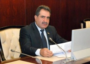 Deputat Fərəc Quliyev: "Rusiyada formalaşan yeni ittifaqı alqışlayırıq"