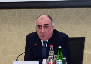 Elmar Məmmədyarov: Ermənistanın özündə ölkənin gələcəyinə inanmırlar