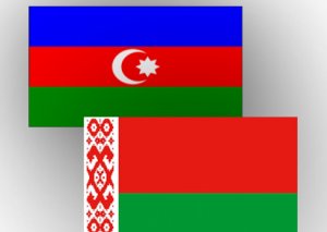 Belarus Silahlı Qüvvələrinin Baş Qərargah rəisi Azərbaycana gəlib