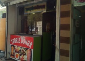 SOS: Bakıda “Askarid” qurdu daşıyan ucuz dönərlər satılır