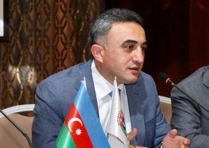 Kollegiya sədri: Azərbaycanda vəkilliyə böyük axın var