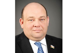 Millət vəkili: Heydər Əliyev Fondu milyonların ümid yeridir