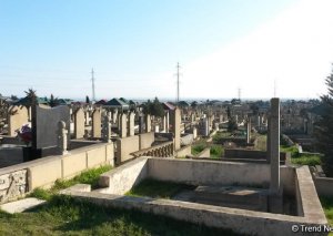 Komitə: Azərbaycanda özəl qəbiristanlıqların olması mümkün deyil