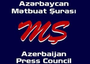 Mətbuat Şurası Dövlət Təhlükəsizliyi Xidmətinə müraciət ünvanlayıb