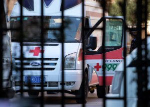 Çində ağır yol qəzası baş verib: 12 ölü, 11 yaralı