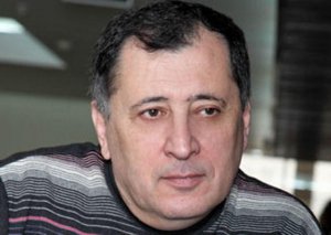 Baba Vəziroğlu: Bu gün Azərbaycanda bizim canlı şahidliyimizlə yeni bir tarix yazılır