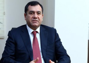 Qüdrət Həsənquliyev: “Azərbaycan seçimini etməlidir, zaman çoxdan yetişib”