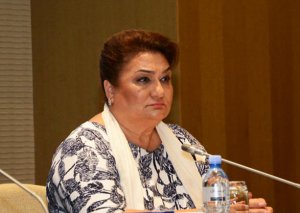 Hicran Hüseynova: Dünyada Azərbaycan qədər qadınların hüquqlarının müdafiəsini təmin edən güclü qanunvericilik bazasına malik çox az ölkə var