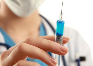 Azərbaycanda 52 min 807 orta tibb işçisi var