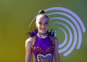İsrailli gimnast: Bakıda Avropa Çempionatının açılış mərasimi gözəl və baxımlı idi
