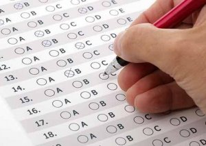 Ali təhsil müəssisələrinin və AMEA magistraturalarına qəbul imtahanı başa çatıb