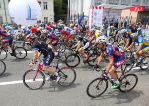 Velosipedçilərimiz Tokio-2020 Yay Olimpiya Oyunlarına 6 lisenziya qazanıb