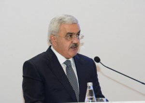 SOCAR prezidenti: Antipinsk neft emalı zavodunun alınması ilə bağlı danışıqlar davam edir