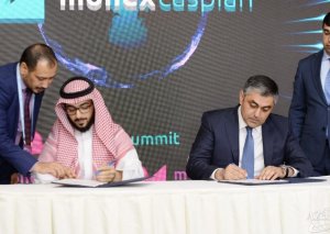Nəqliyyat, Rabitə və Yüksək Texnologiyalar Nazirliyi "DAAL Venture Capital" ilə anlaşma memorandumu imzalayıb