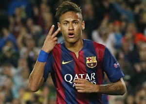 "Barselona"dan Neymar açıqlaması: Xoşumuza gəlməyən bir çox məqam var