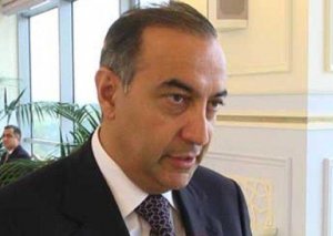 Nazir müavini: Bu il Azərbaycanda yeni dərman zavodu istifadəyə veriləcək