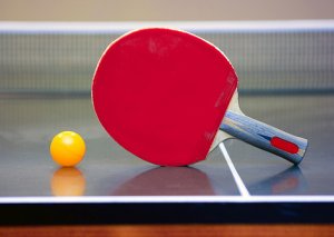 Stolüstü tennisçilərimiz Avropa birinciliyində mübarizə aparacaqlar