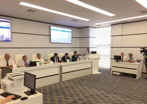 Bugünkü hərrac: 11 dövlət əmlakı üzrə 14 sifariş verilib