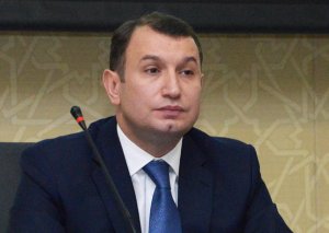 Azərbaycan və Əfqanıstan arasında ticarət dövriyyəsi 15 faiz artıb - Nazir müavini