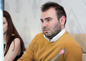Şəhriyar Məmmədyarov Uesli Soya qalib gəlib