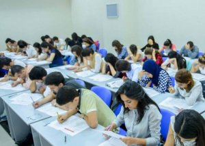 Rezidenturaya ixtisas seçimi başa çatıb