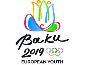 “EYOF Bakı 2019”un ikinci günündə medal siyahısına Azərbaycan millisi başçılıq edir