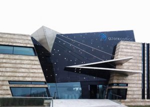 “Azərkosmos” ASC bu il 21,2 milyon dollar gəlir əldə edib