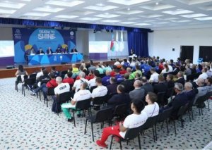 “EYOF Bakı 2019”da iştirak edəcək cüdoçularımızın rəqibləri müəyyənləşib