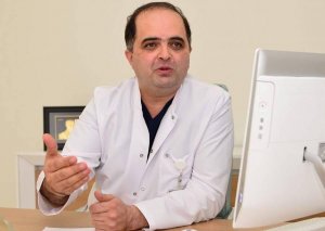 Kardiocərrah: Qarabağdan olan bir uşağın səsini Vatikana qədər ötürmək imkanı qazanırıq