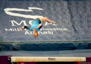 "EYOF Bakı 2019"un 5-ci gününün yarışlarının CƏDVƏLİ