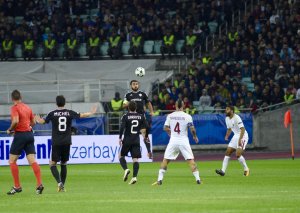 Çempionlar Liqası: "Qarabağ" səfərdə heç-heçə edib