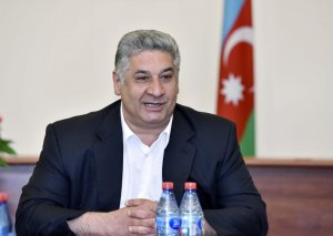 Azad Rəhimov: XV Avropa Gənclər Yay Olimpiya Festivalı yüksək səviyyədə keçdi