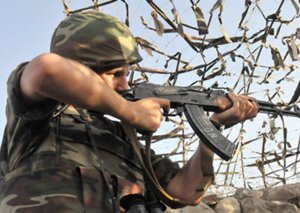 Müdafiə Nazirliyi: Atəşkəs rejimi 19 dəfə pozulub