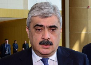 Nazir dövlət büdcəsinin icrası ilə bağlı göstəriciləri açıqladı