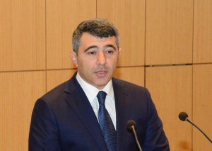 Nazir: Azərbaycanda məhsuldarlıq bu il daha yüksək olub