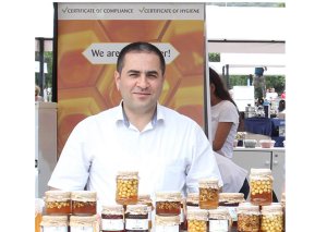 Sahibkarın müraciəti müsbət həll olunub