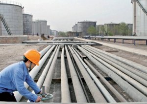 Rumıniya "Cənub Qaz Dəhlizi"nin genişlənməsində iştirak edəcək