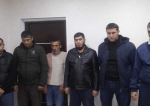 25 yaşlı Muradı cin çıxarmaq adı ilə nar çubuğu ilə döyərək öldürmüşdülər - 6 nəfərlik dəstənin işi